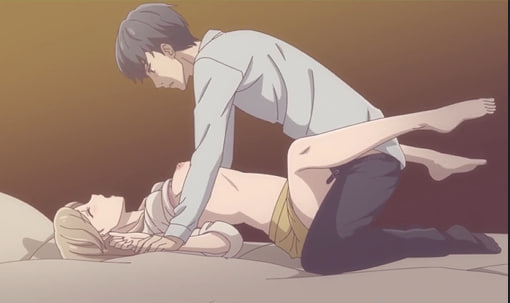 成年人不懂如何恋爱第5话